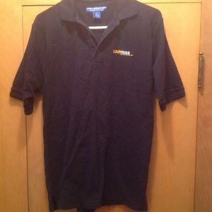 CarMax Short Sleeve Polo